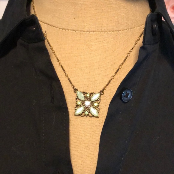 Anne Koplick Necklace - Picture 1 of 7